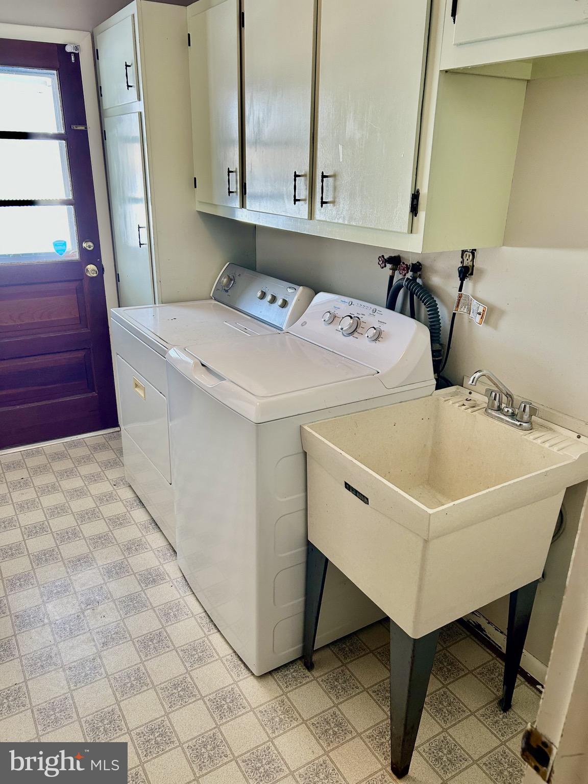 LOYSVILLE AREA - Residential