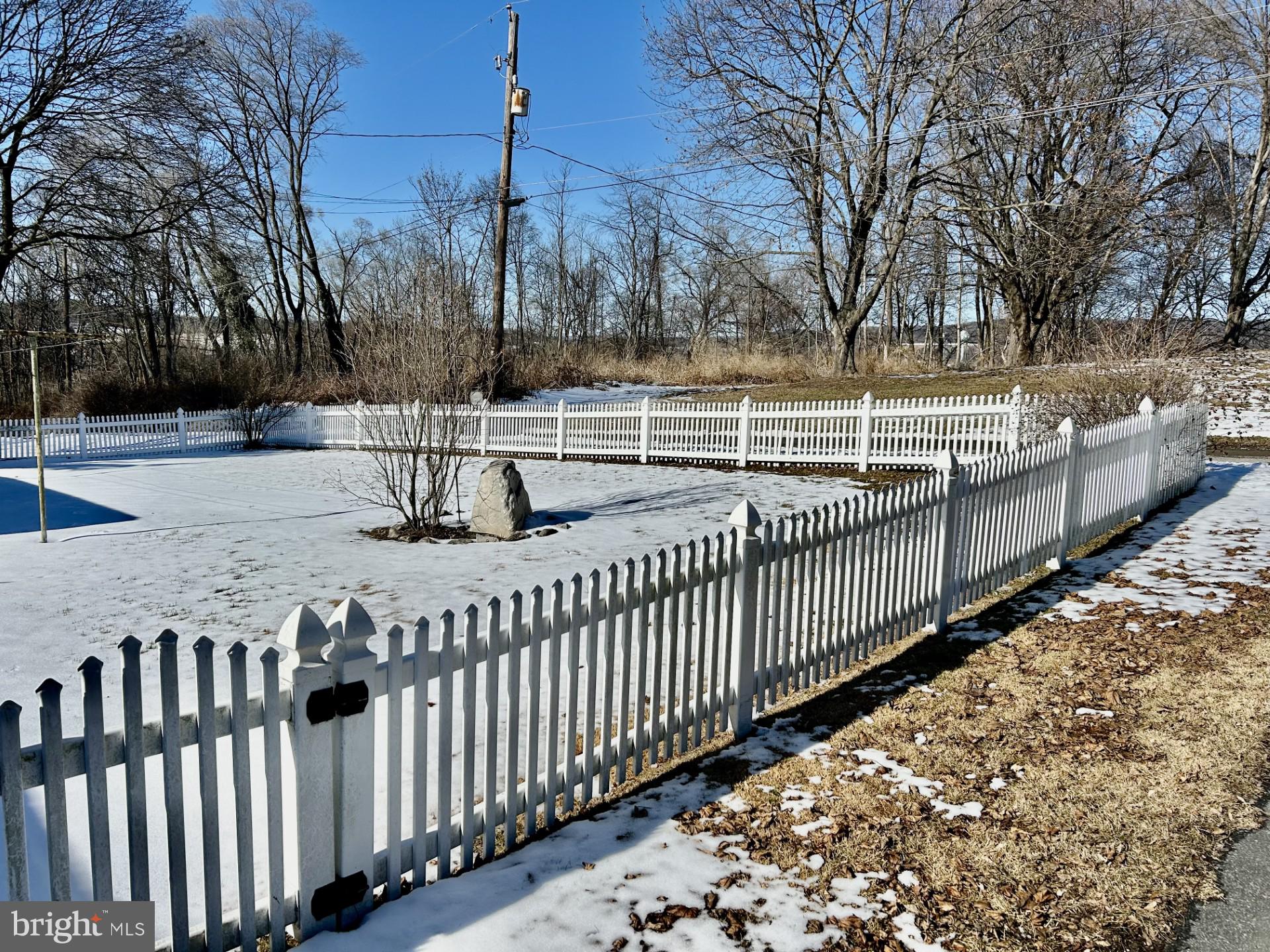 LOYSVILLE AREA - Residential