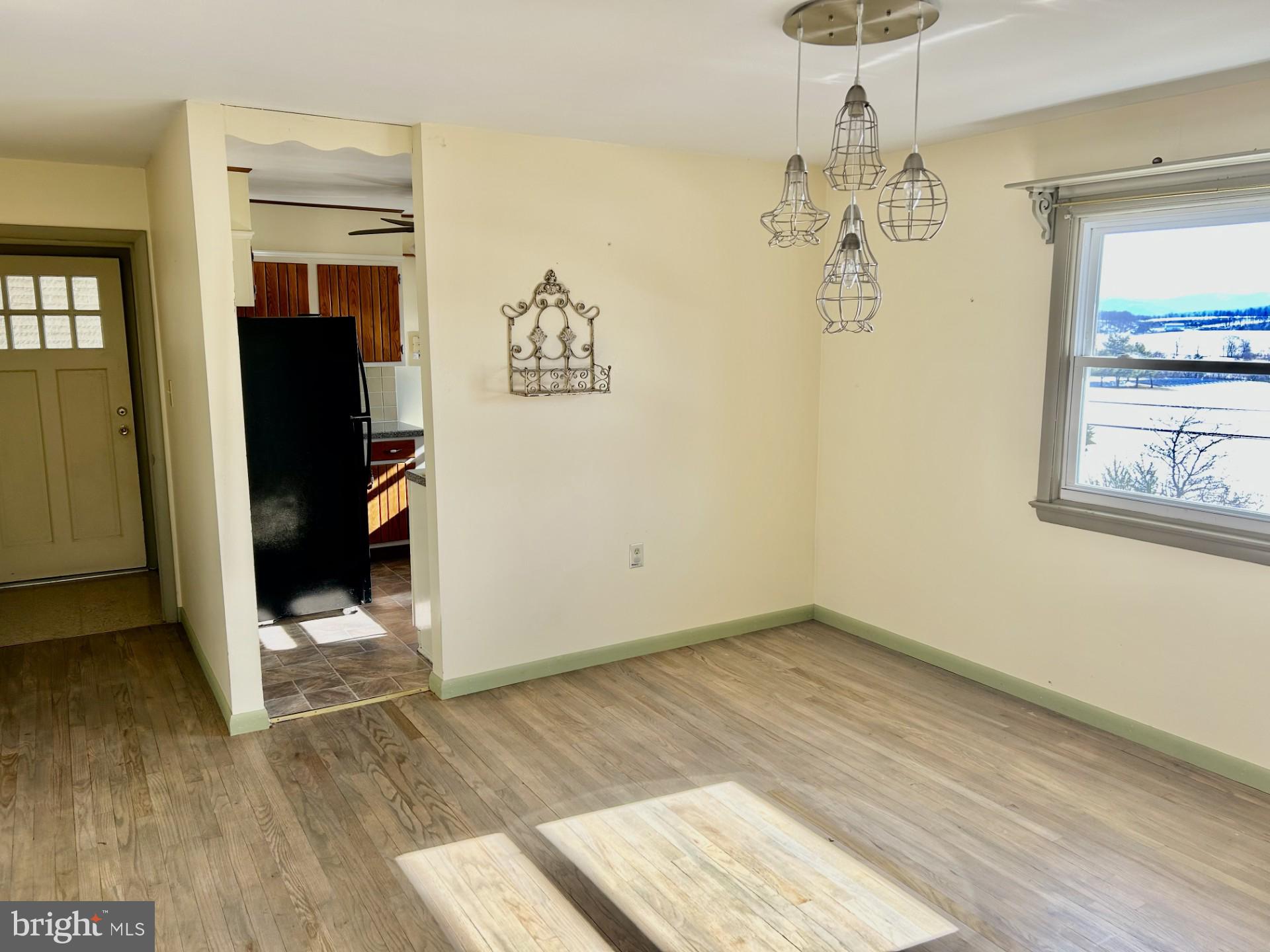 LOYSVILLE AREA - Residential