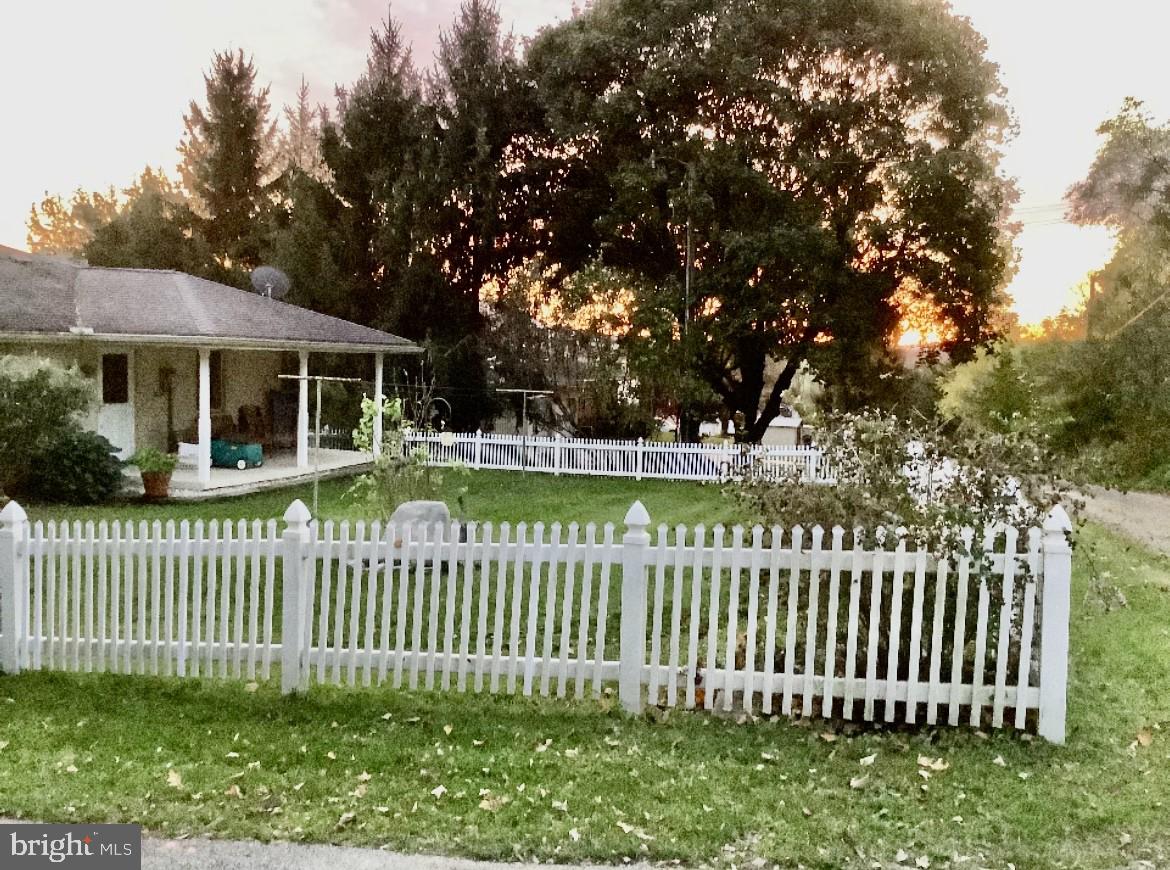 LOYSVILLE AREA - Residential