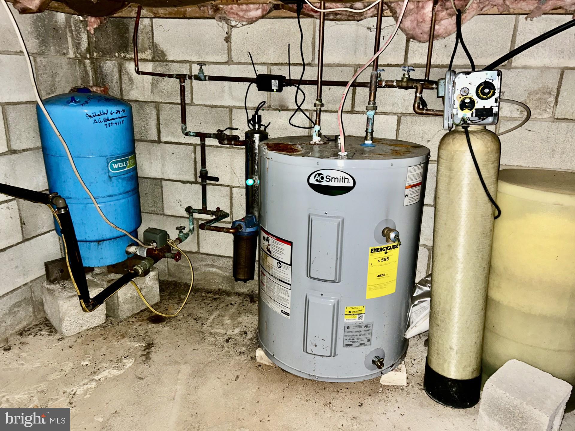 LOYSVILLE AREA - Residential