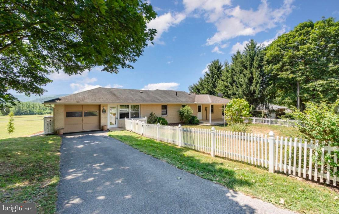 LOYSVILLE AREA - Residential