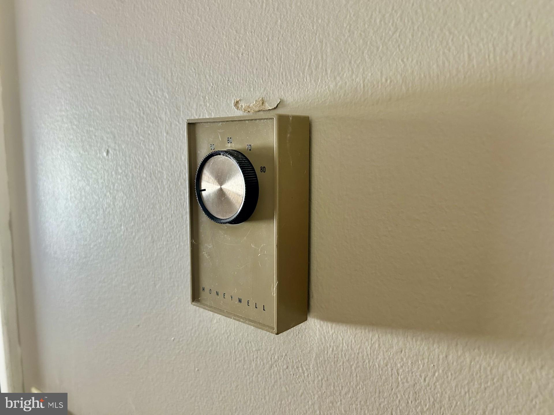 LOYSVILLE AREA - Residential