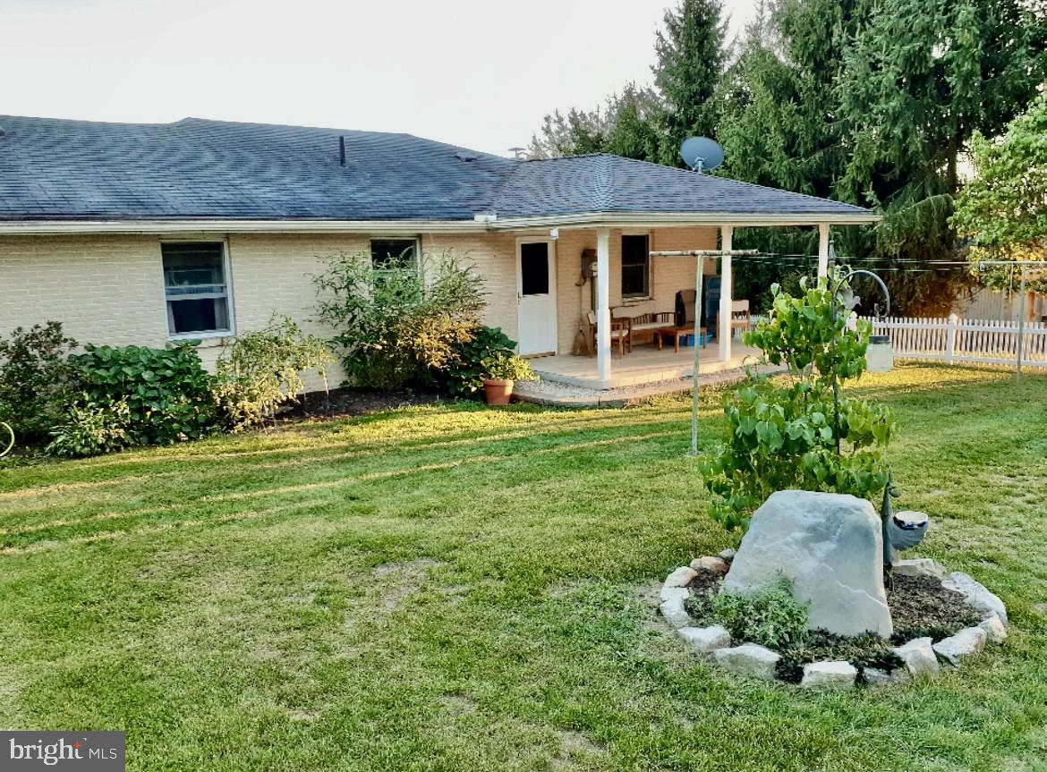 LOYSVILLE AREA - Residential