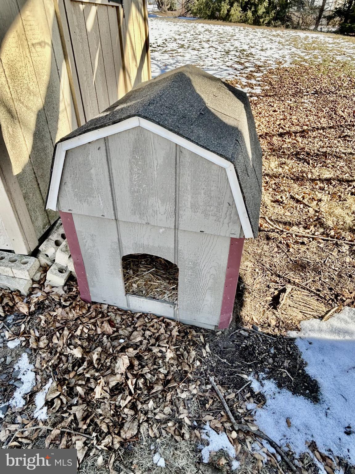 LOYSVILLE AREA - Residential