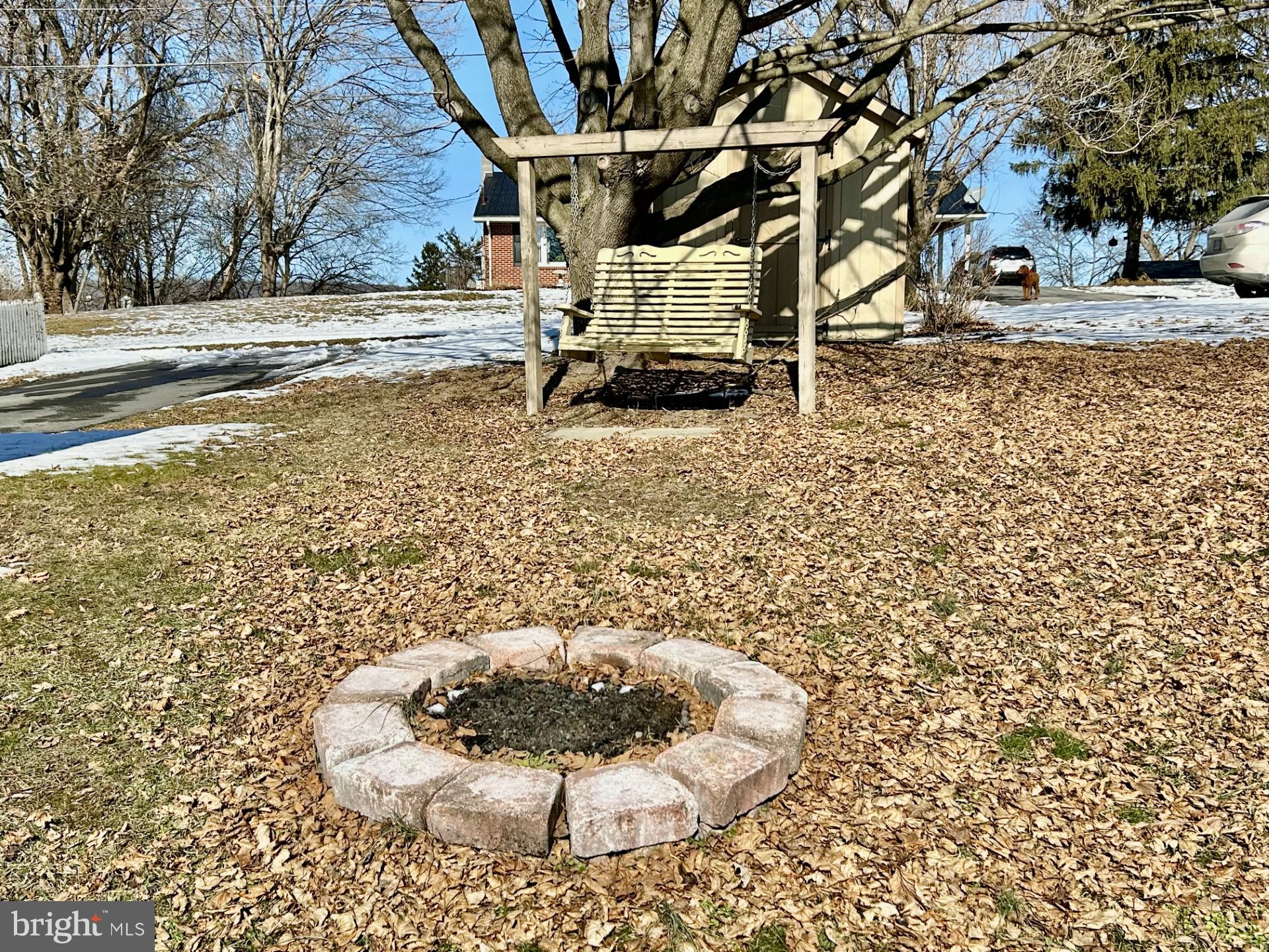 LOYSVILLE AREA - Residential