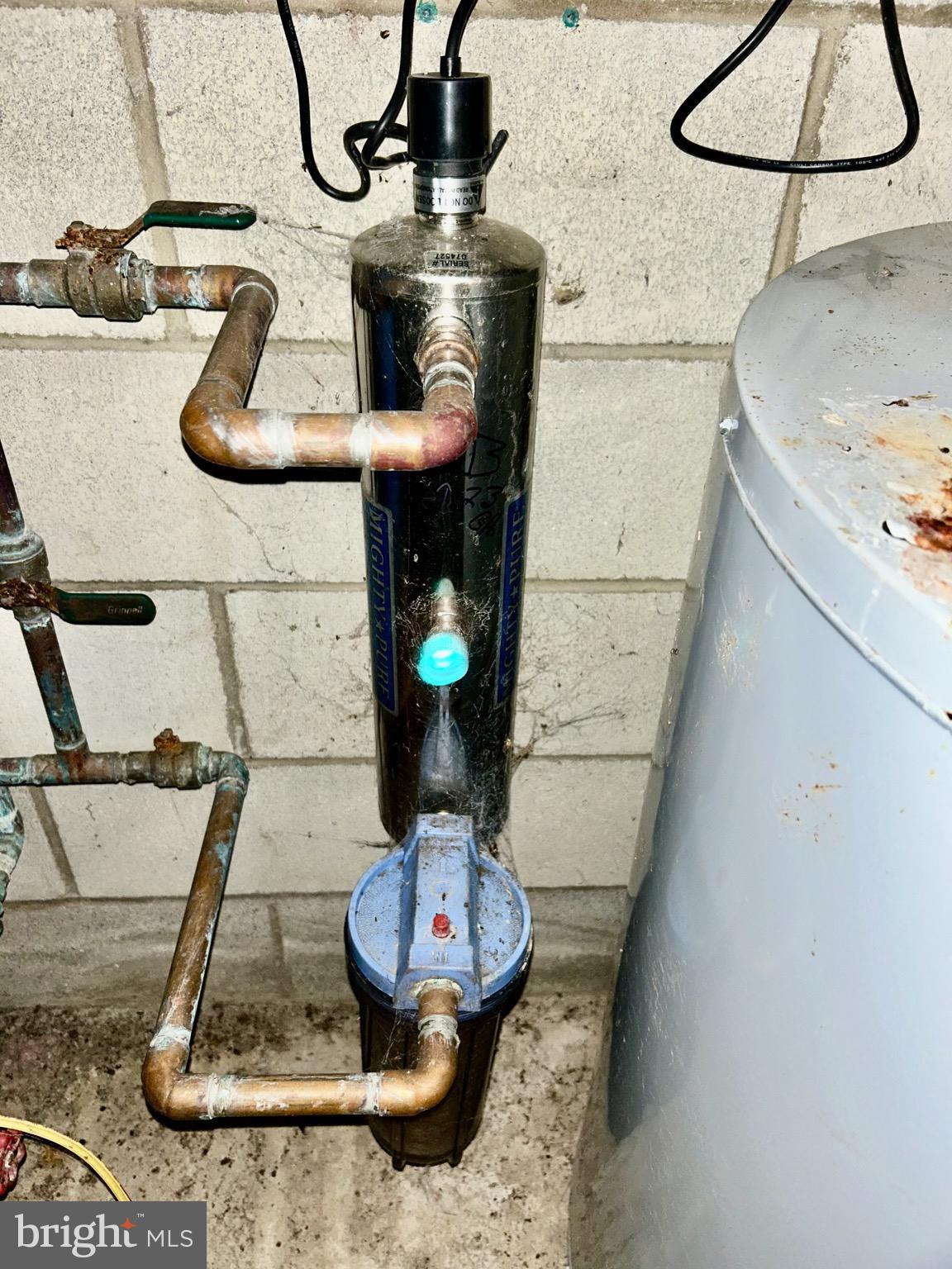 LOYSVILLE AREA - Residential