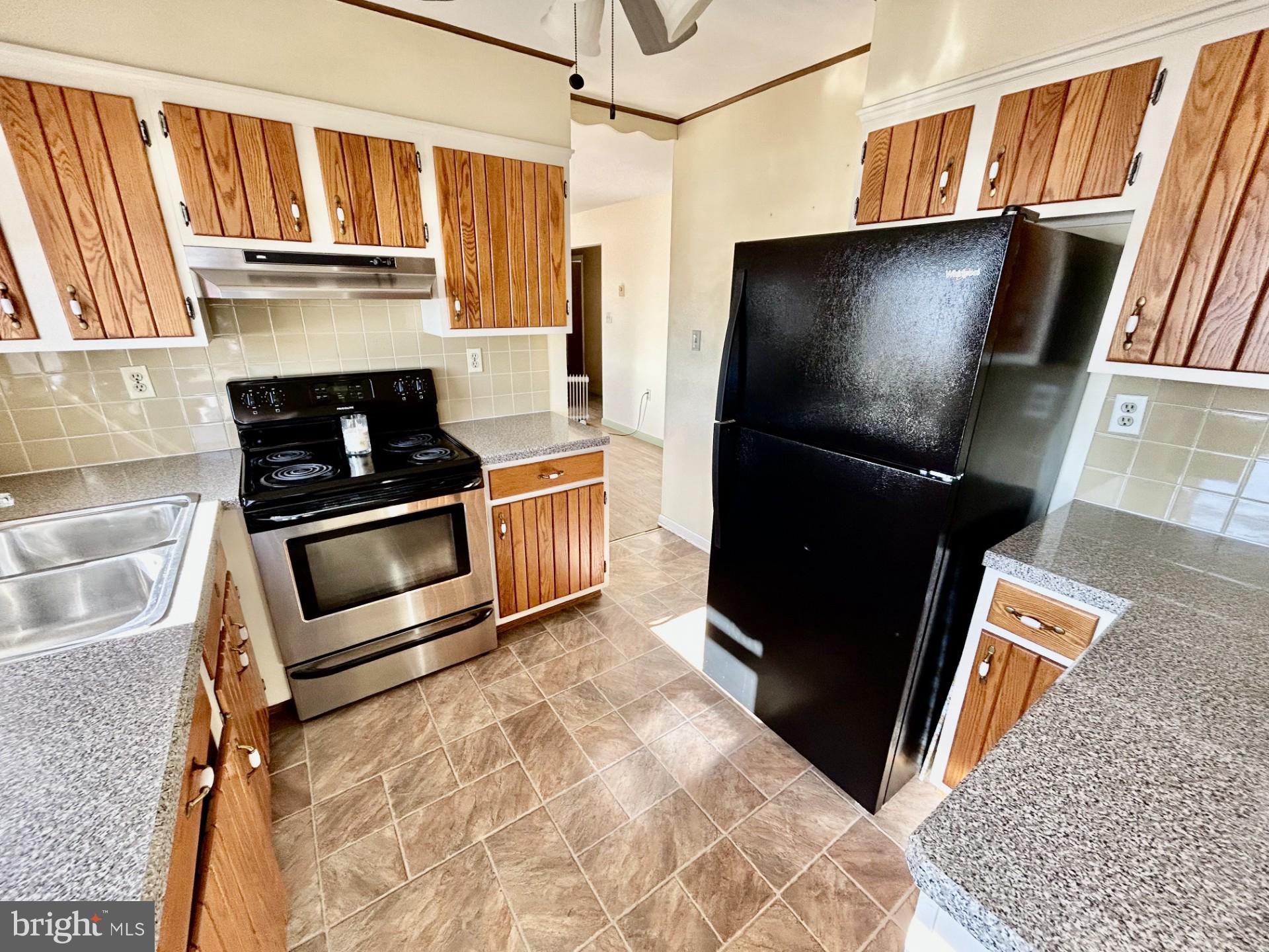 LOYSVILLE AREA - Residential