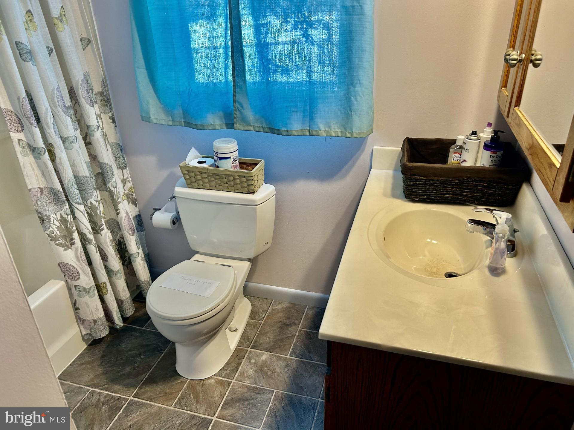 LOYSVILLE AREA - Residential