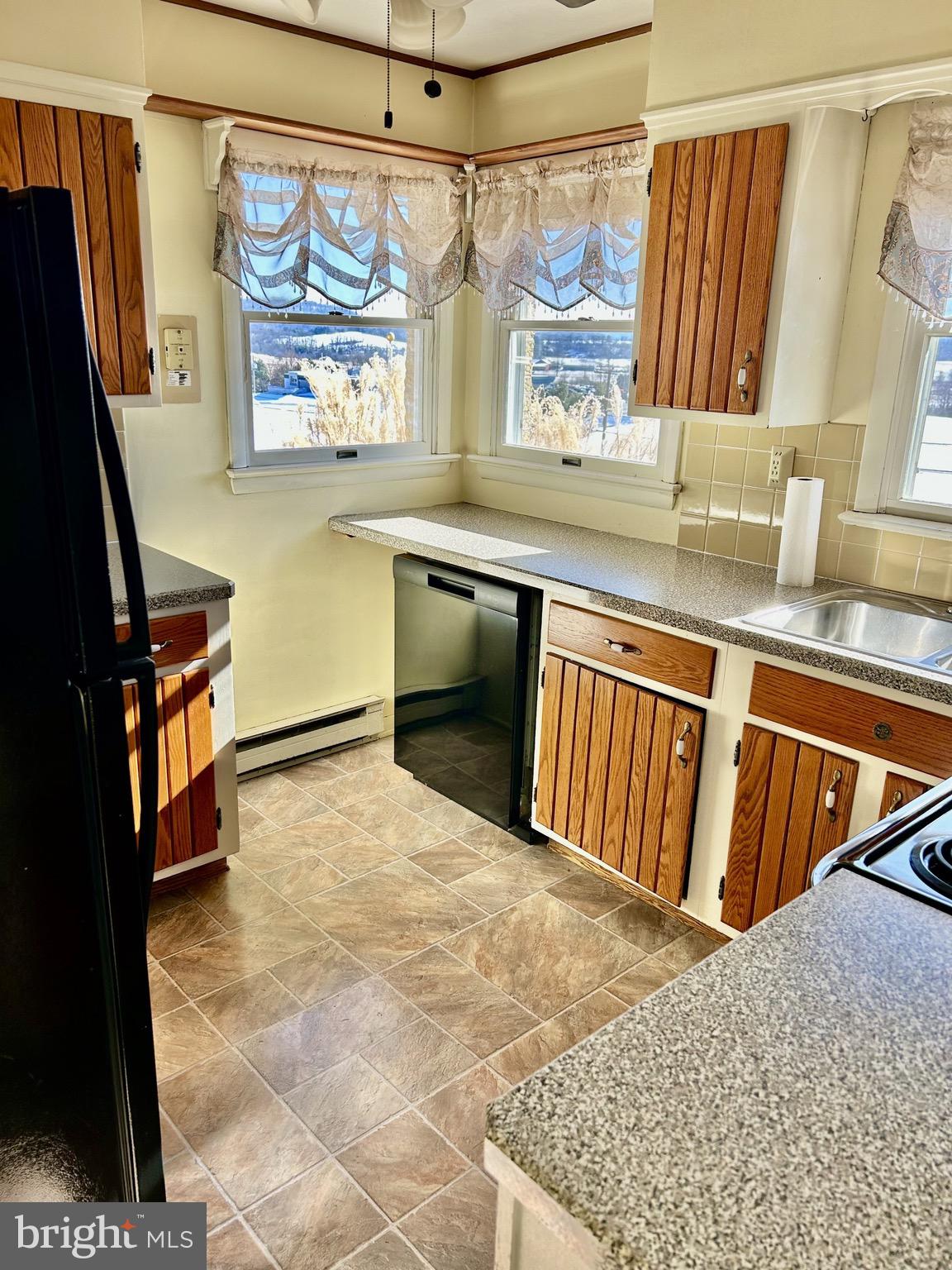 LOYSVILLE AREA - Residential