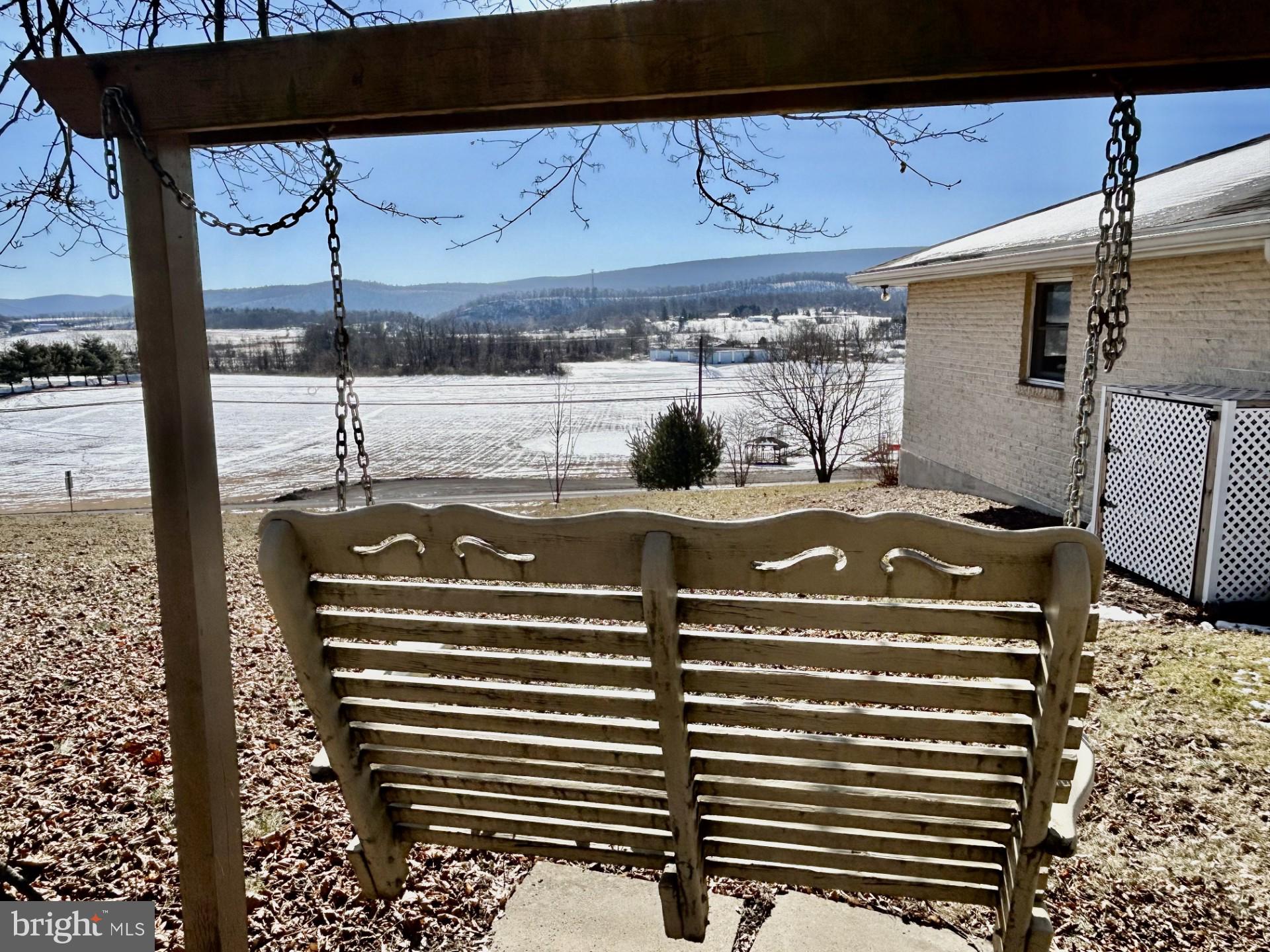 LOYSVILLE AREA - Residential