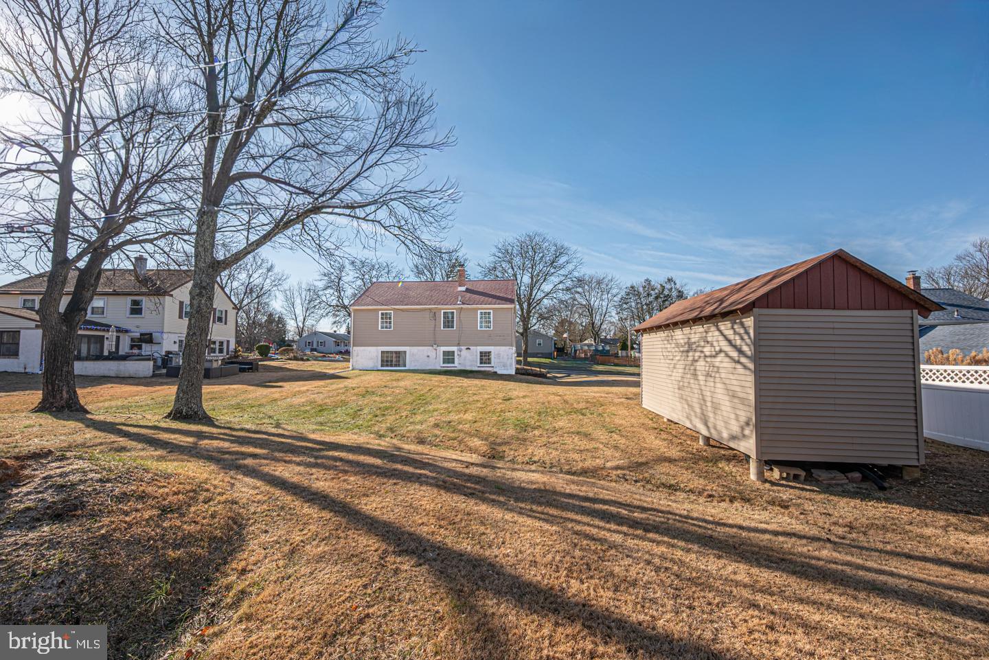 BRIDGEWATER - Residential