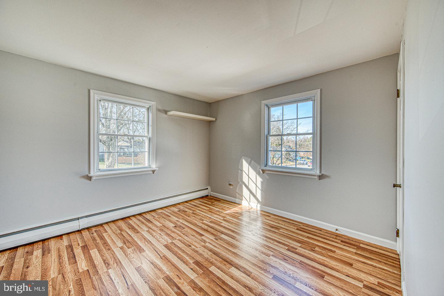 BRIDGEWATER - Residential