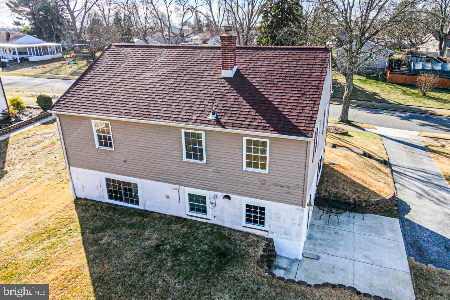 BRIDGEWATER - Residential