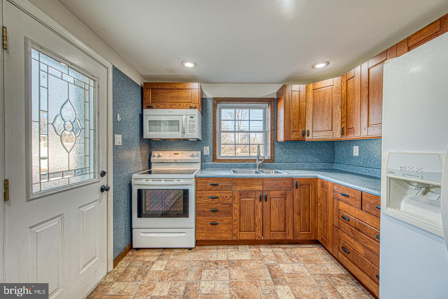 BRIDGEWATER - Residential