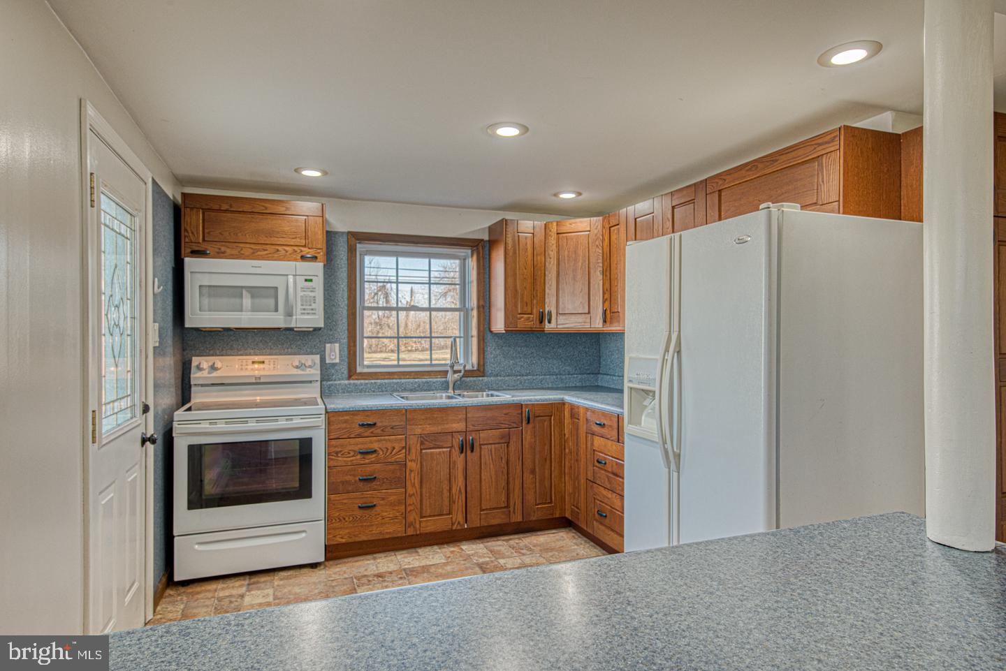 BRIDGEWATER - Residential