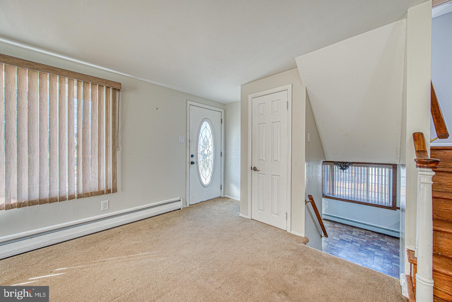 BRIDGEWATER - Residential