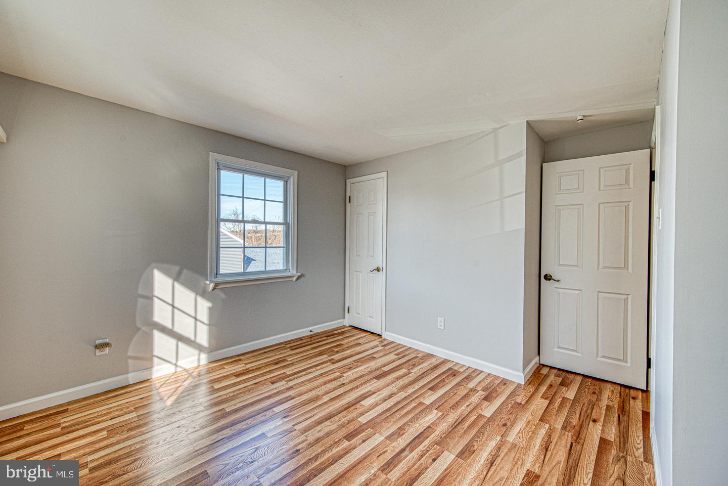 BRIDGEWATER - Residential