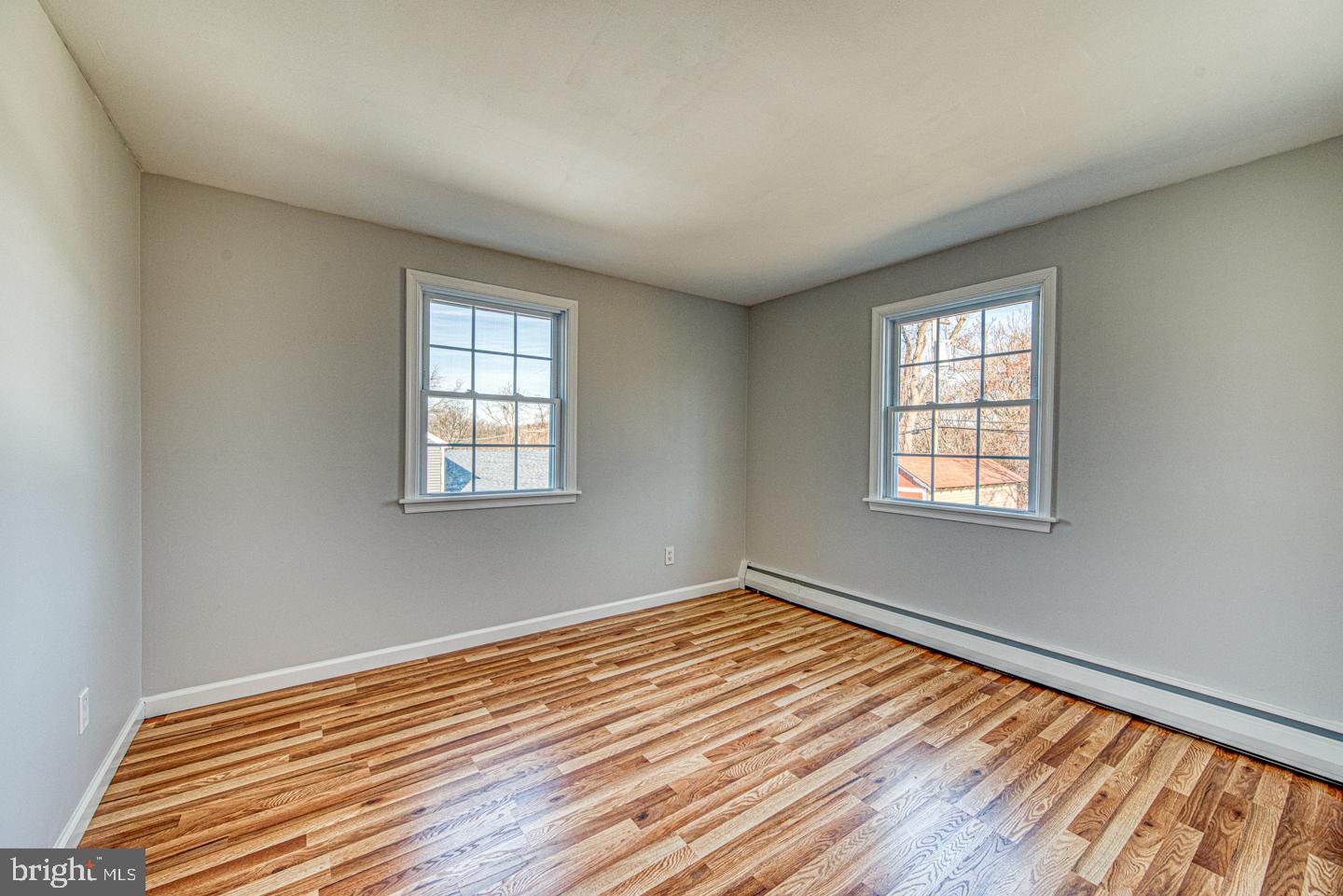 BRIDGEWATER - Residential