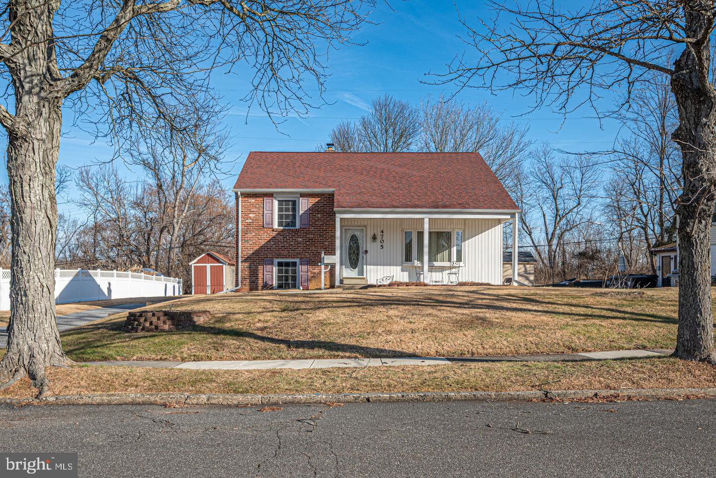 BRIDGEWATER - Residential