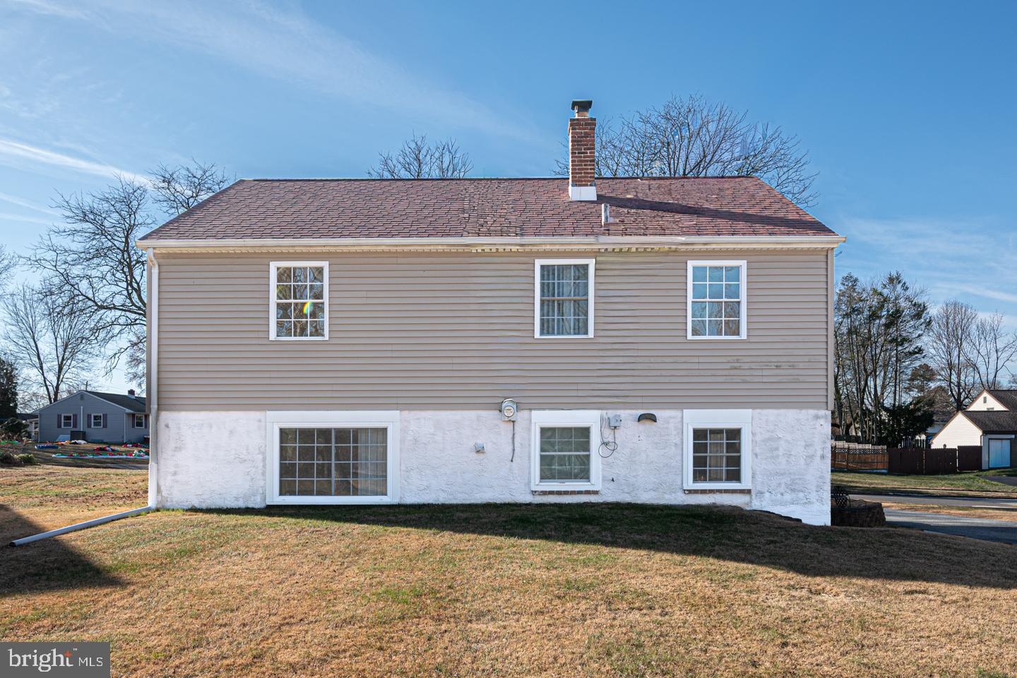 BRIDGEWATER - Residential