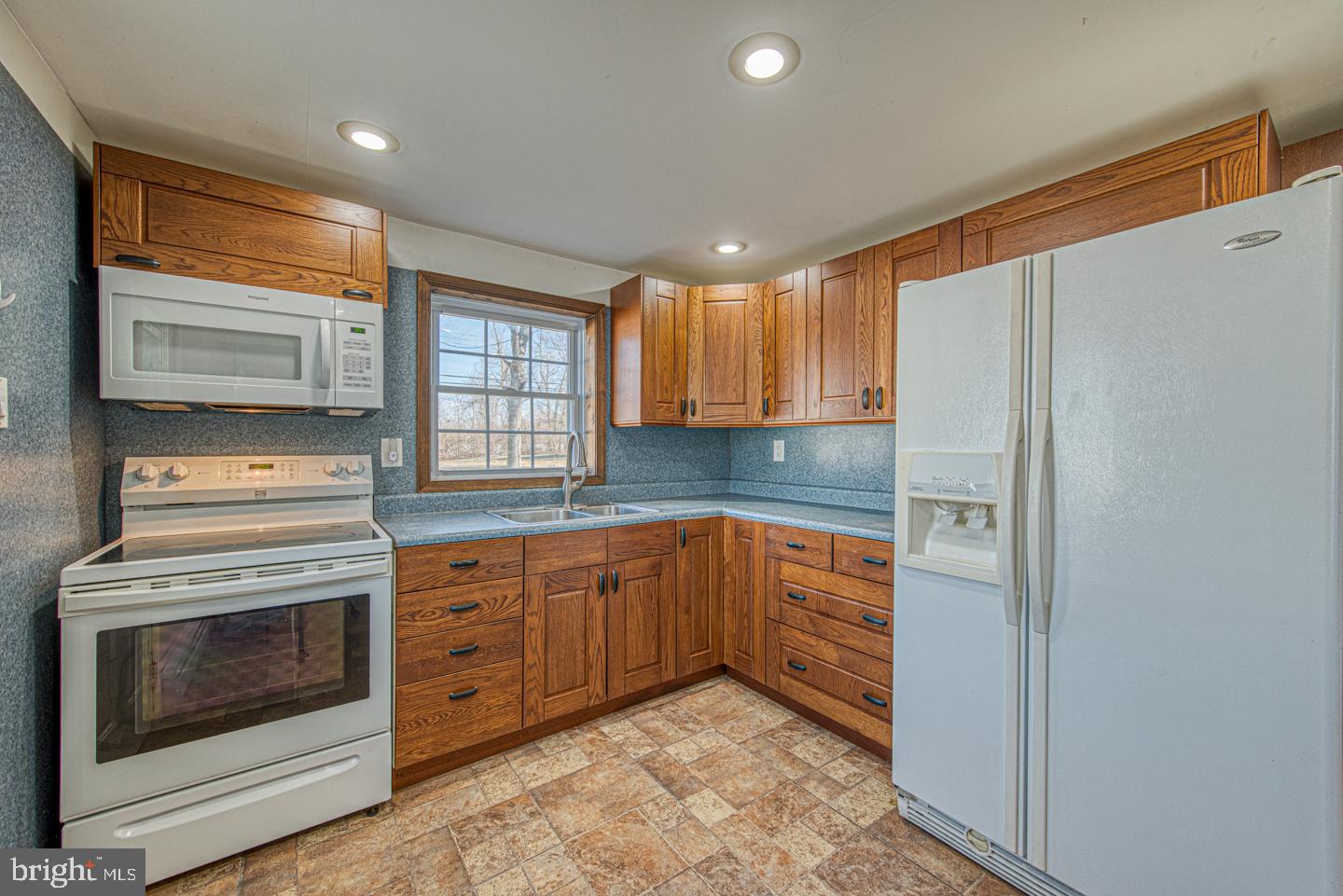 BRIDGEWATER - Residential