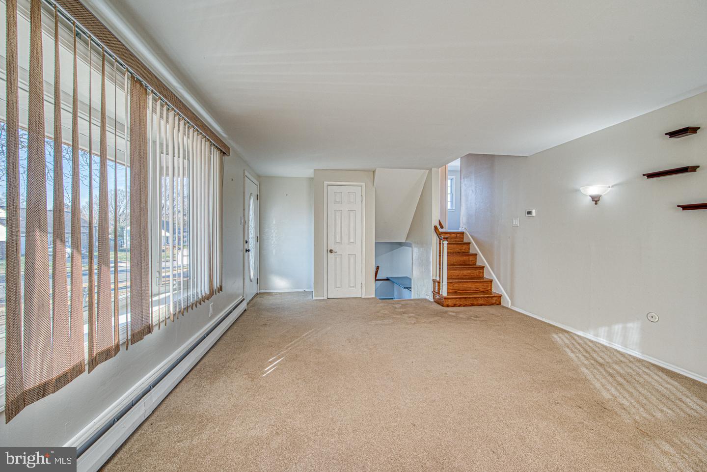 BRIDGEWATER - Residential