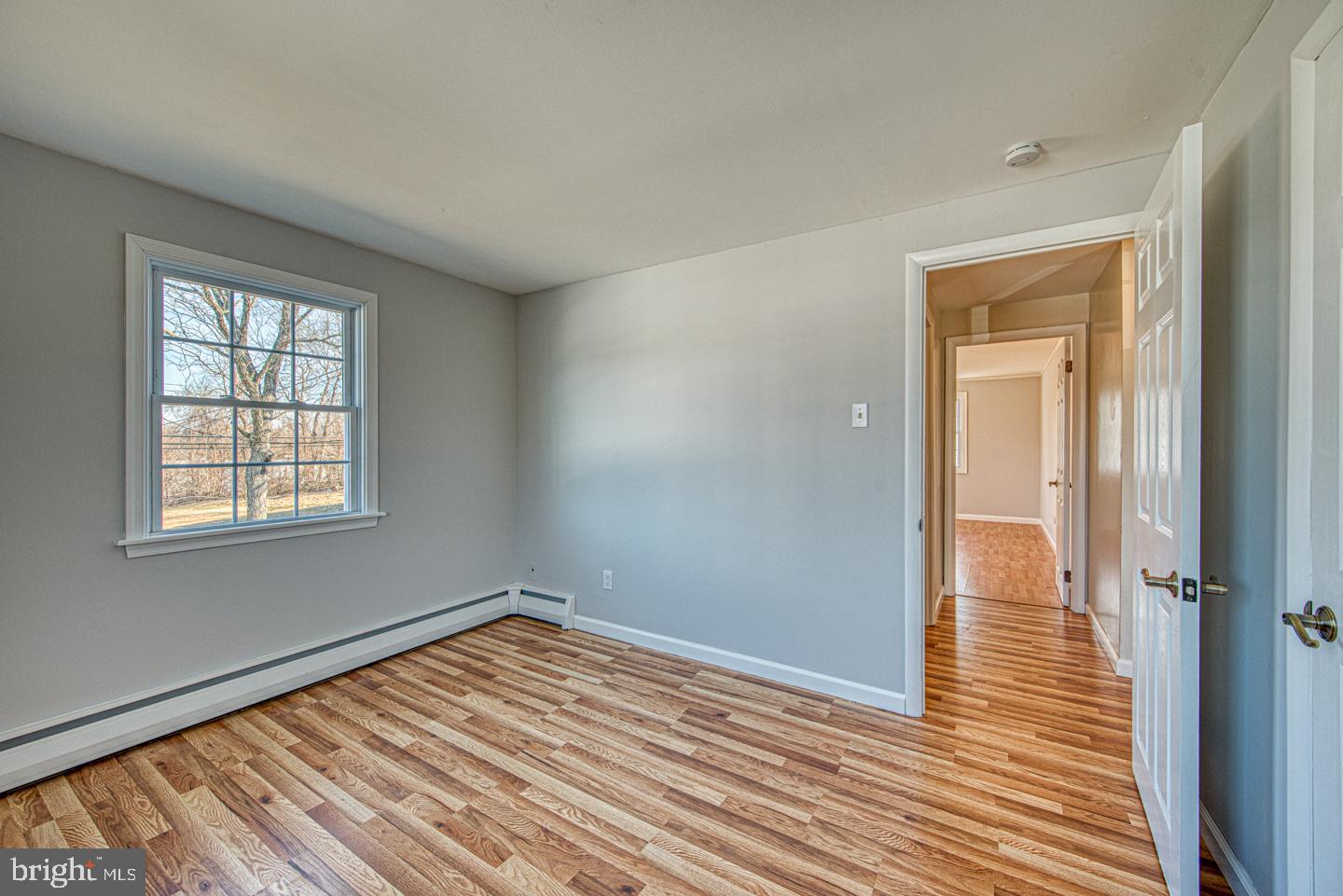 BRIDGEWATER - Residential