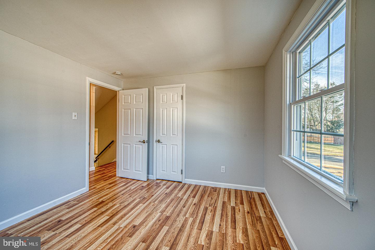 BRIDGEWATER - Residential