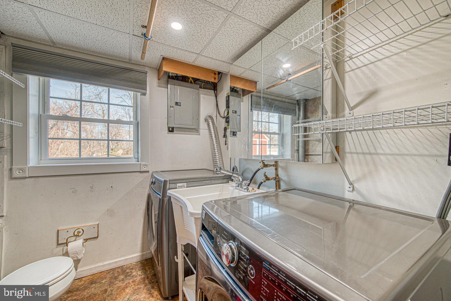 BRIDGEWATER - Residential