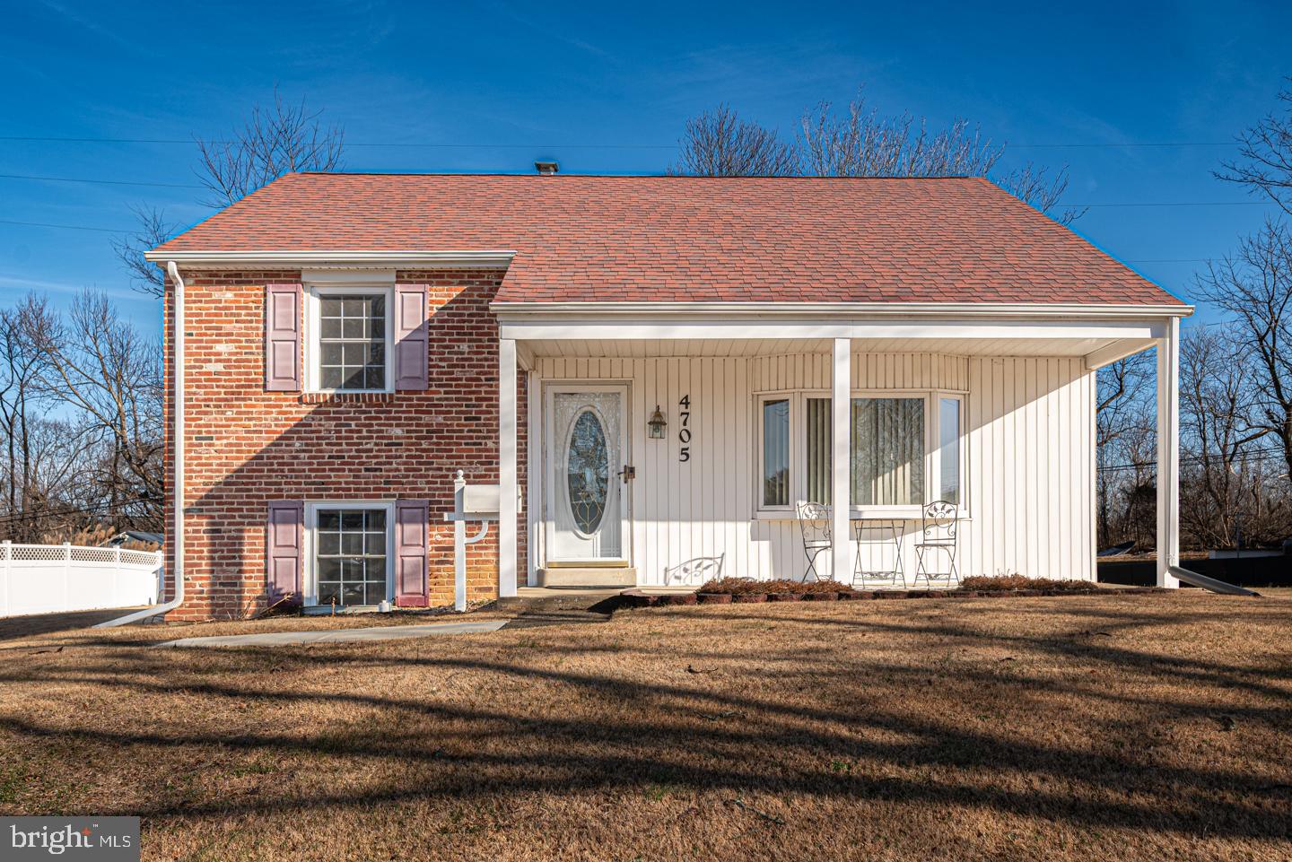 BRIDGEWATER - Residential