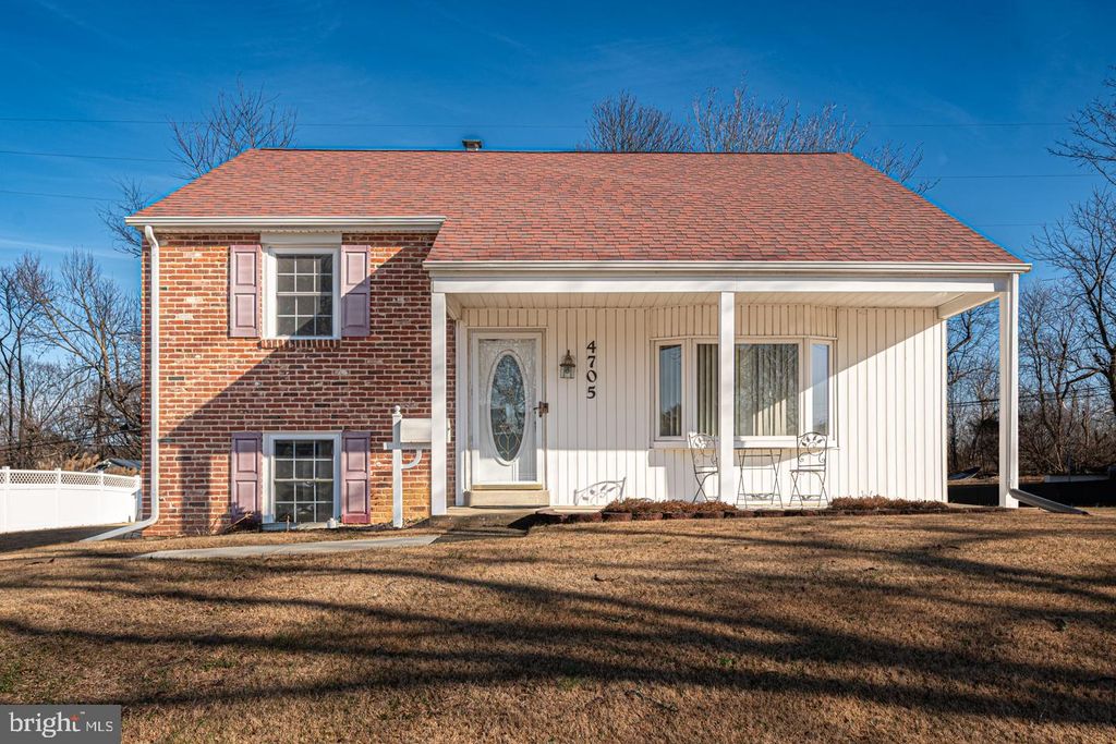 Photo of 4705 Park Lane, ASTON, PA 19014 (MLS # PADE2105562)