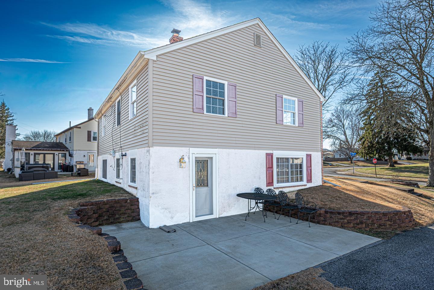 BRIDGEWATER - Residential