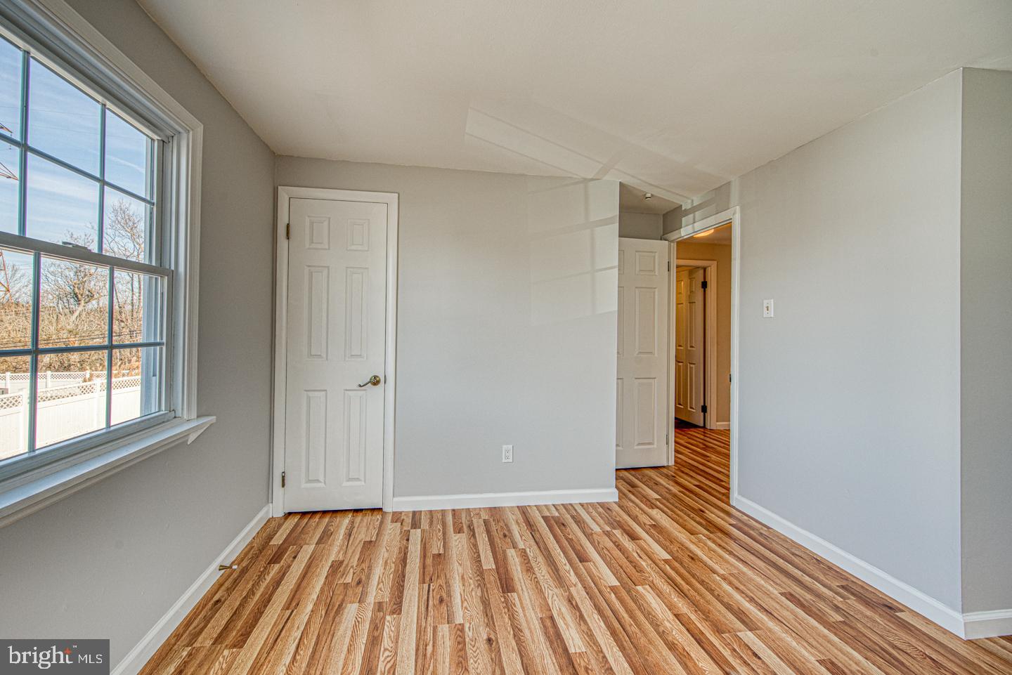 BRIDGEWATER - Residential