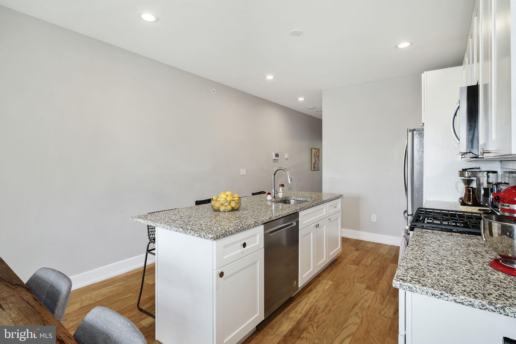 BREWERYTOWN - Residential