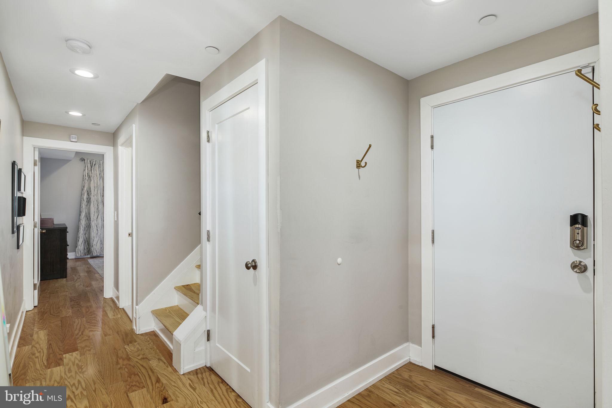 BREWERYTOWN - Residential