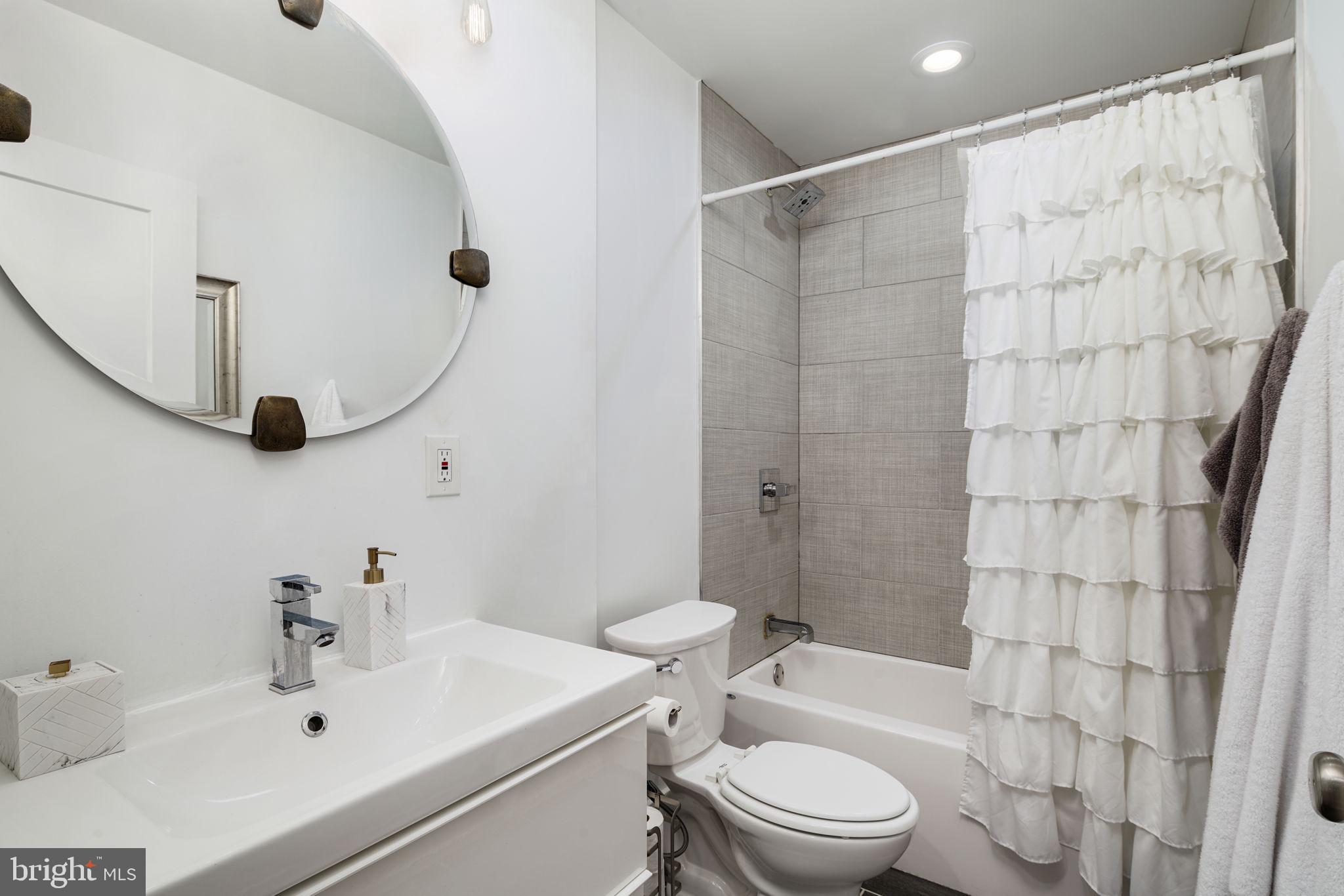 BREWERYTOWN - Residential