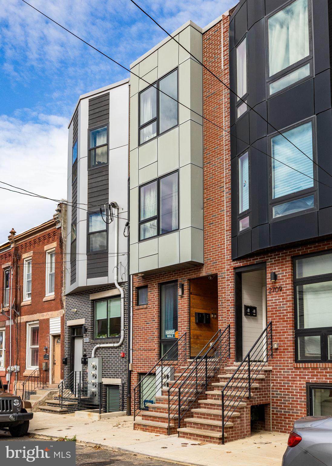 BREWERYTOWN - Residential