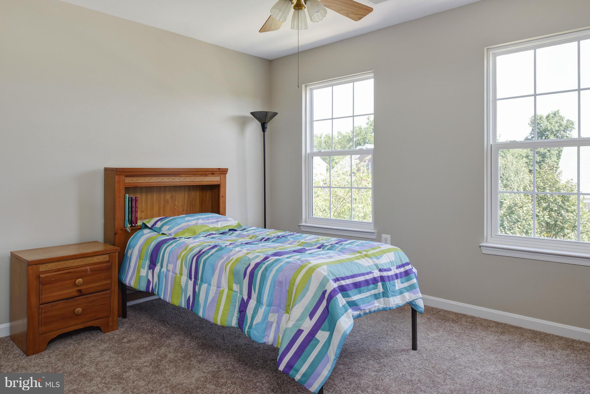 POTOMAC STATION - Residential