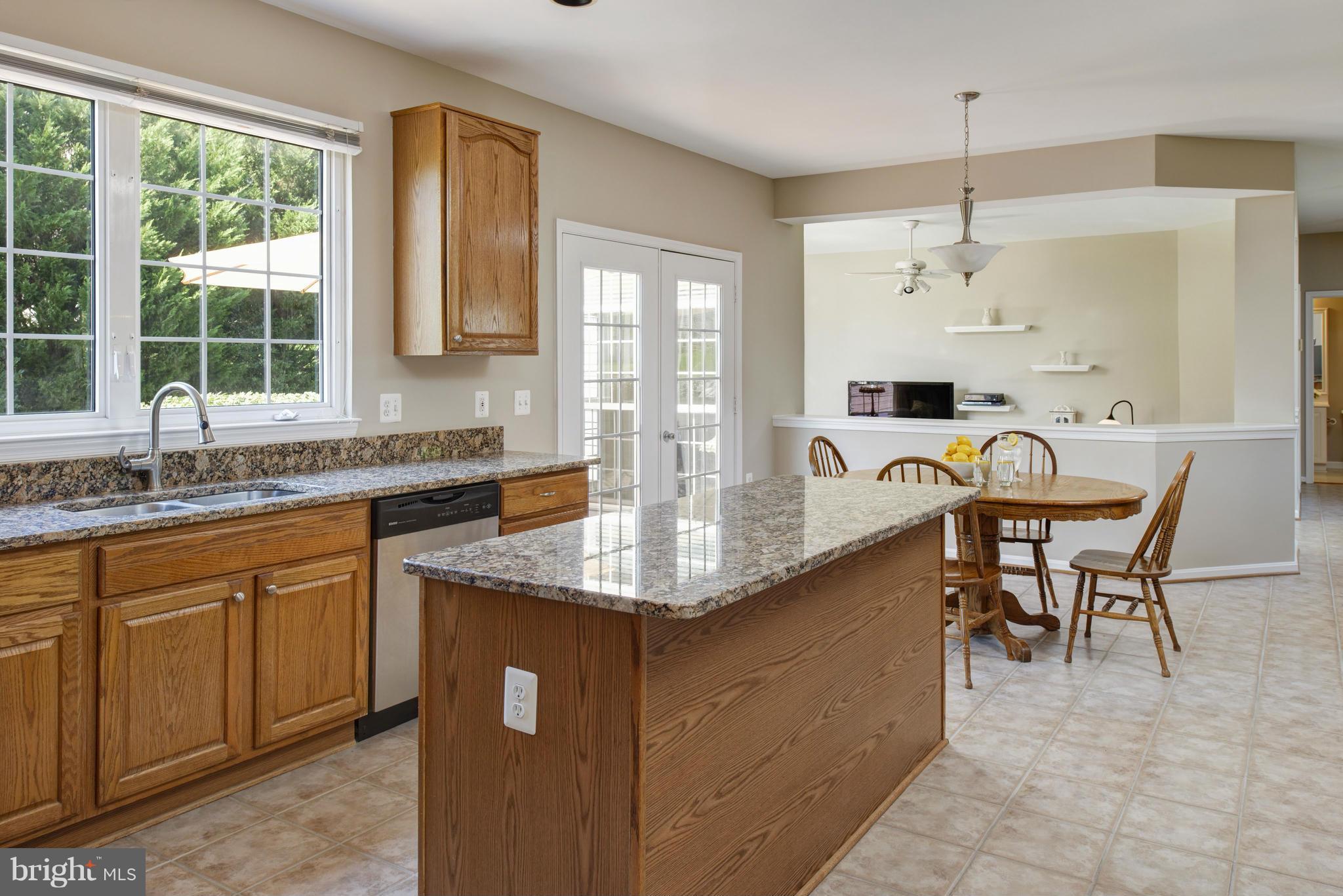 POTOMAC STATION - Residential