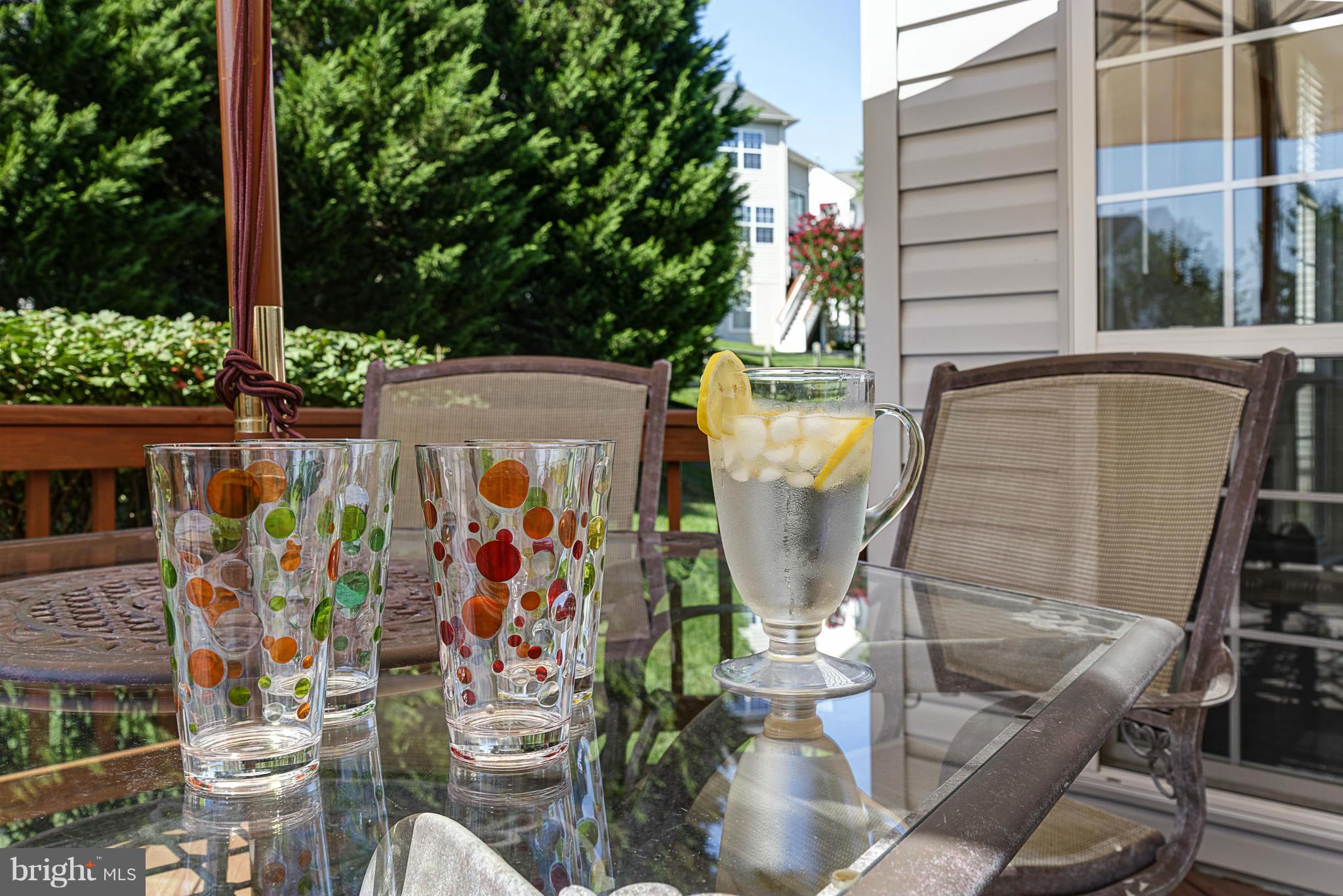 POTOMAC STATION - Residential