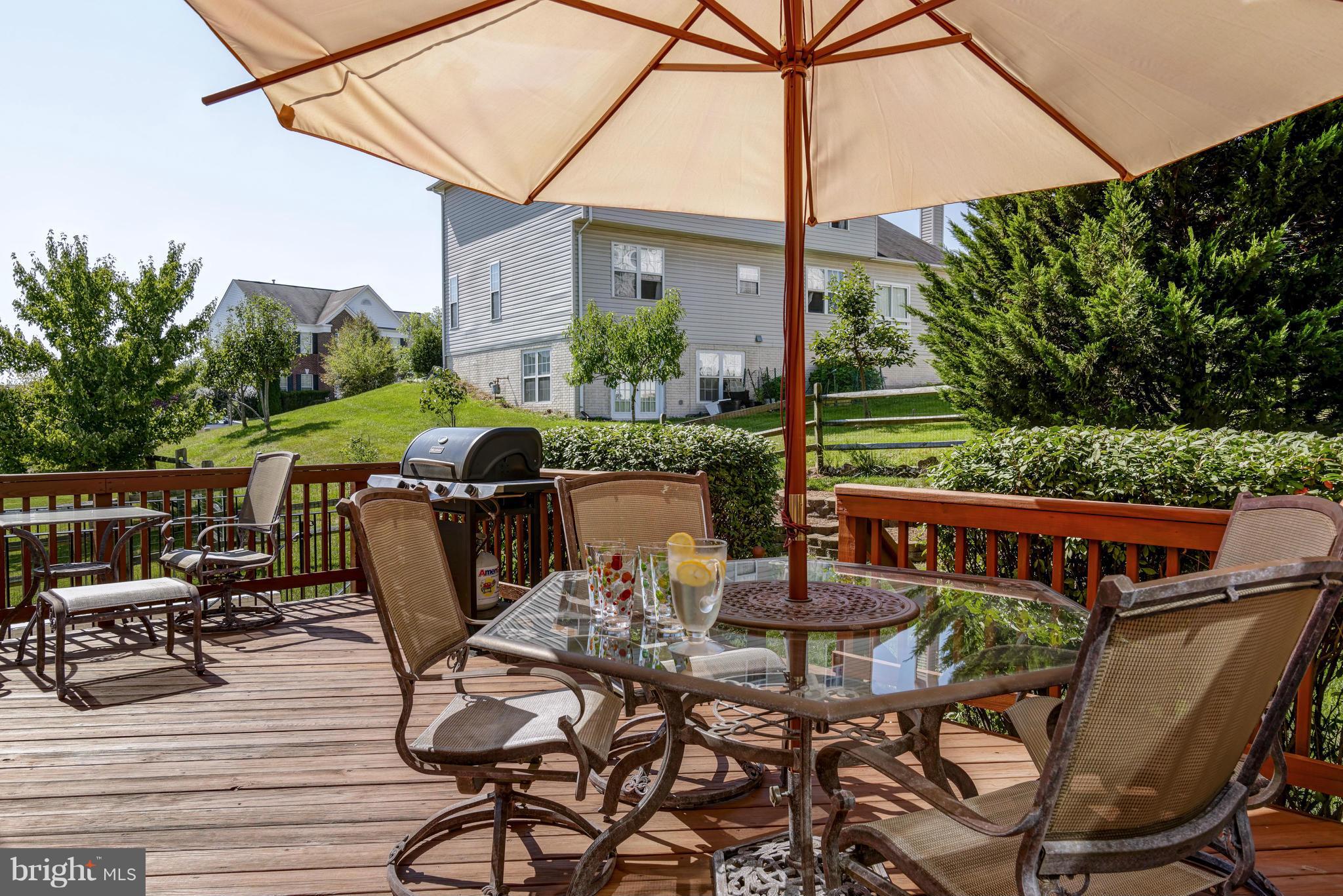 POTOMAC STATION - Residential