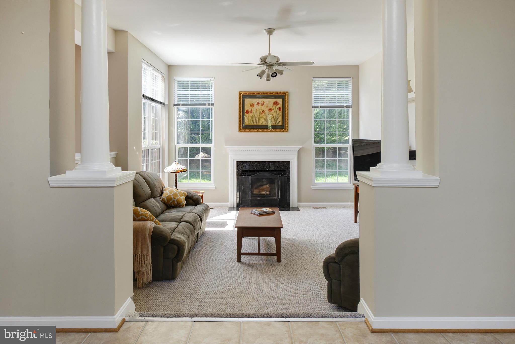 POTOMAC STATION - Residential