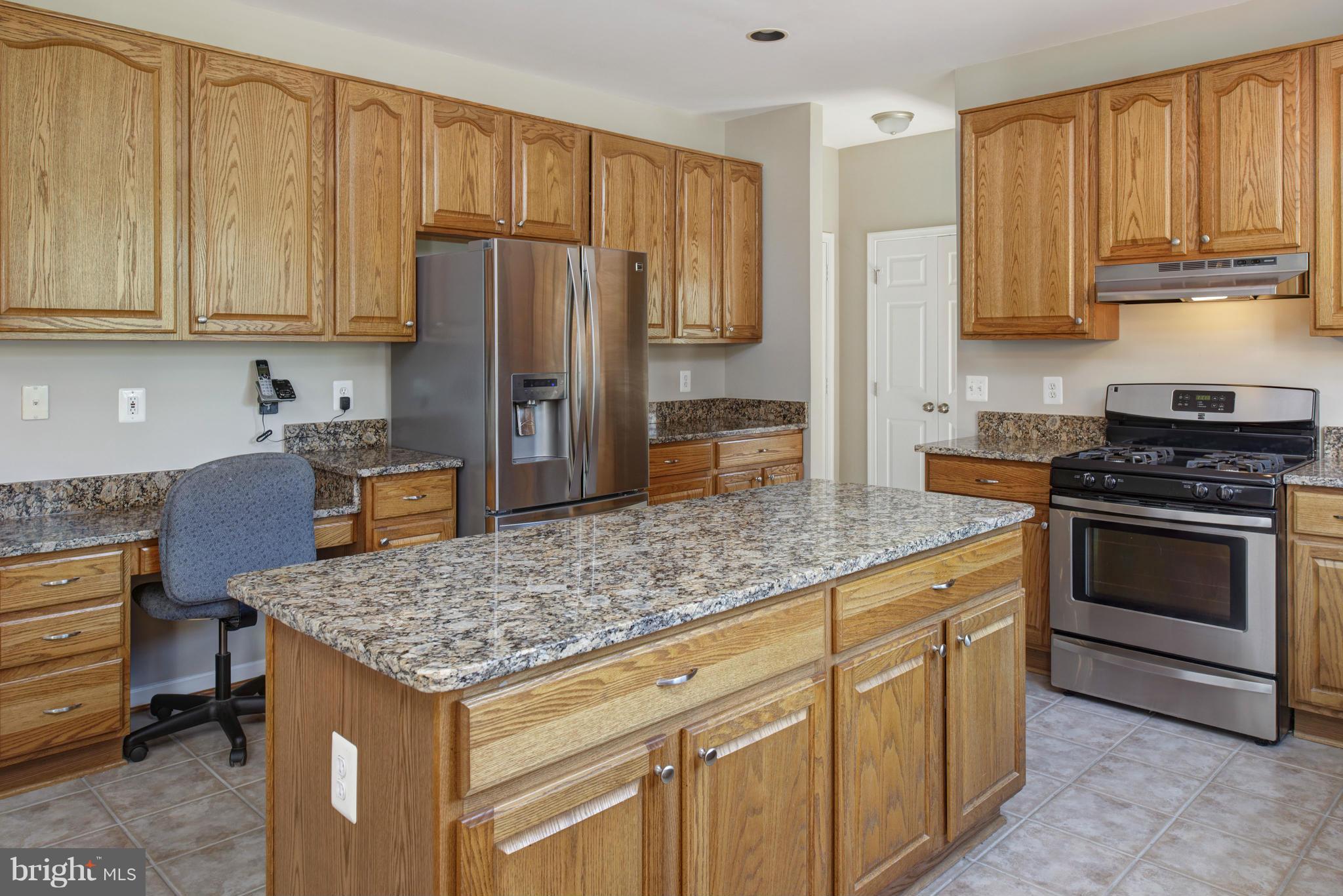 POTOMAC STATION - Residential