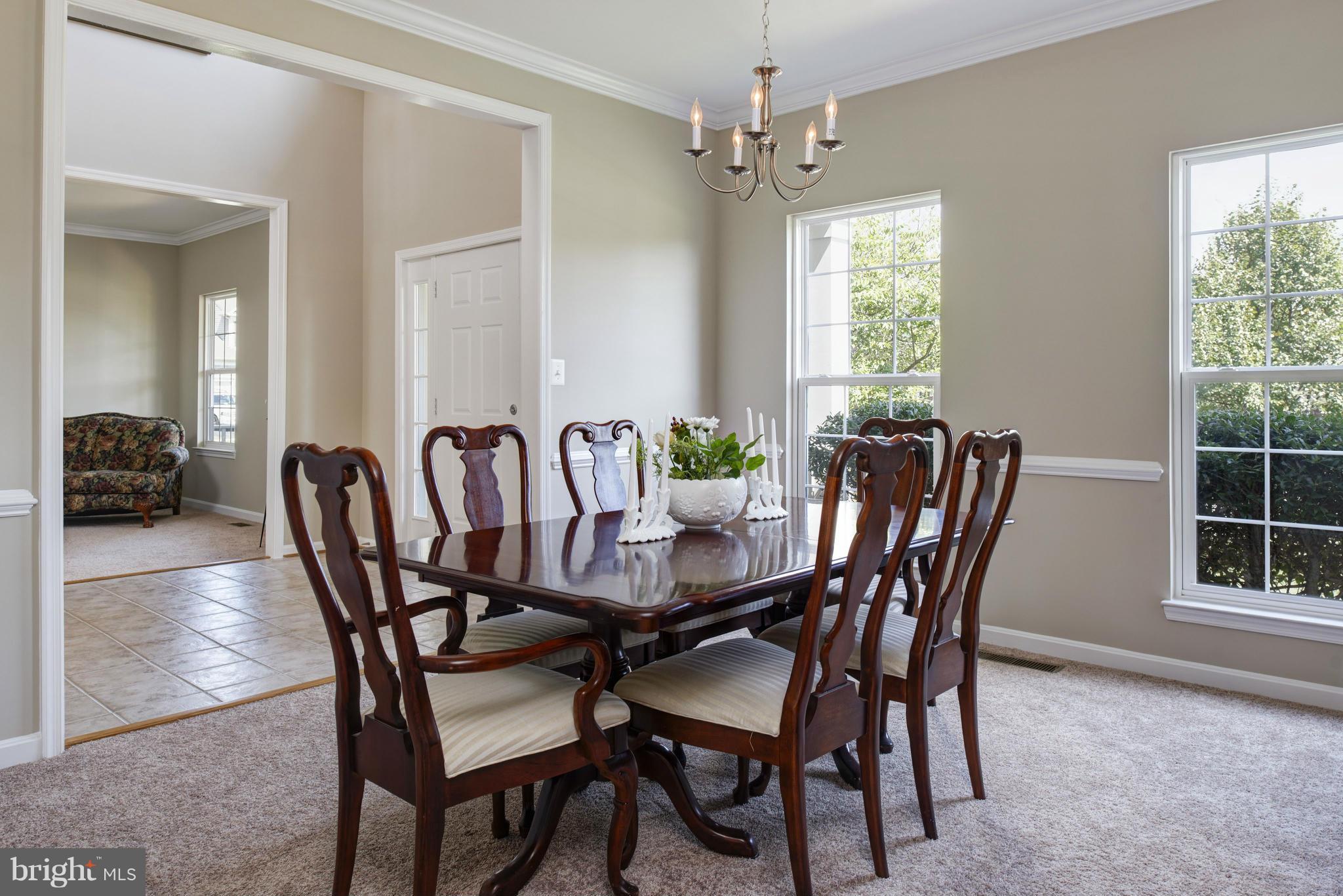 POTOMAC STATION - Residential