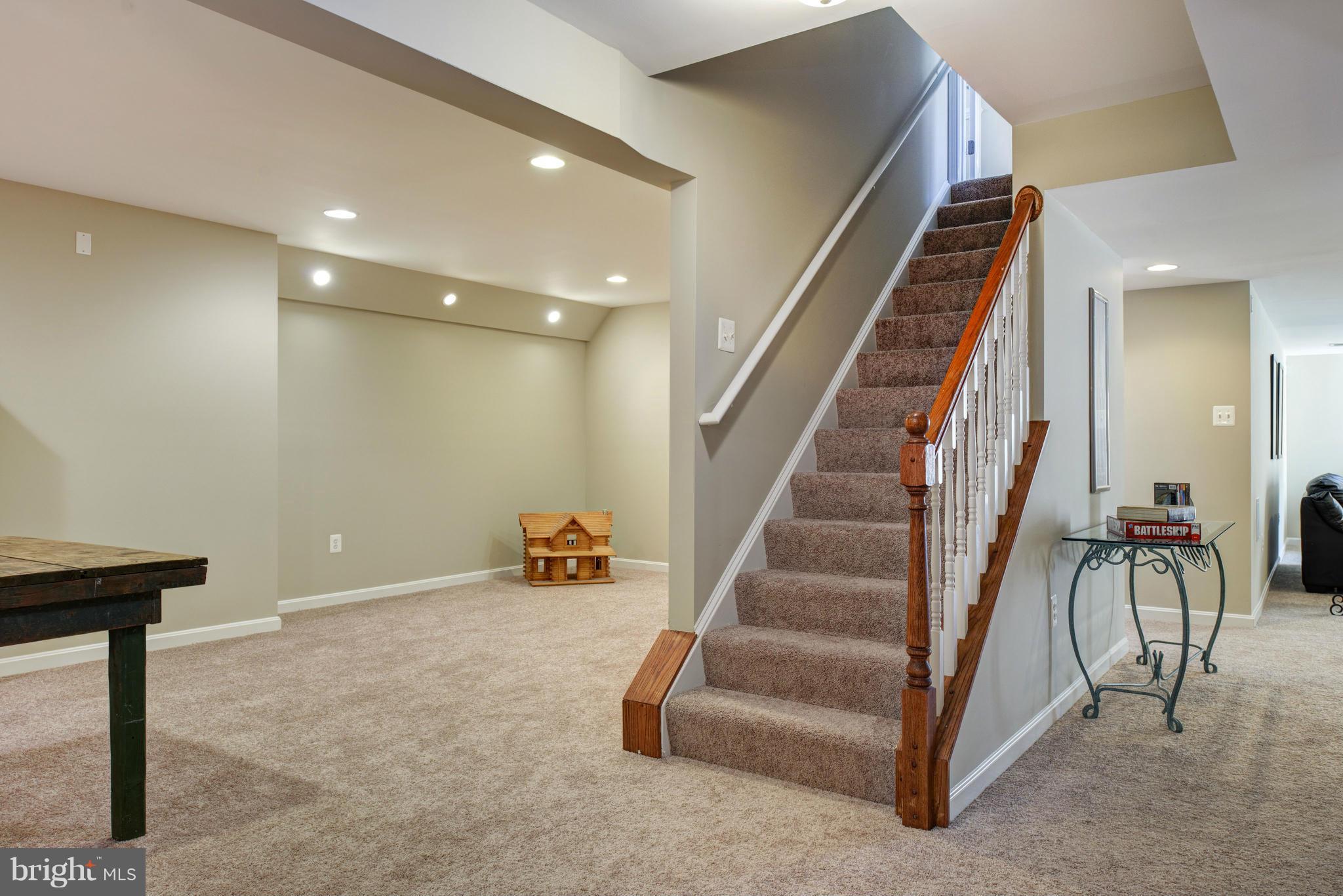 POTOMAC STATION - Residential