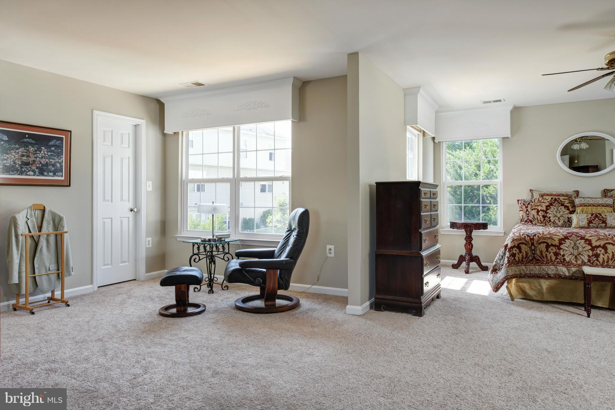 POTOMAC STATION - Residential