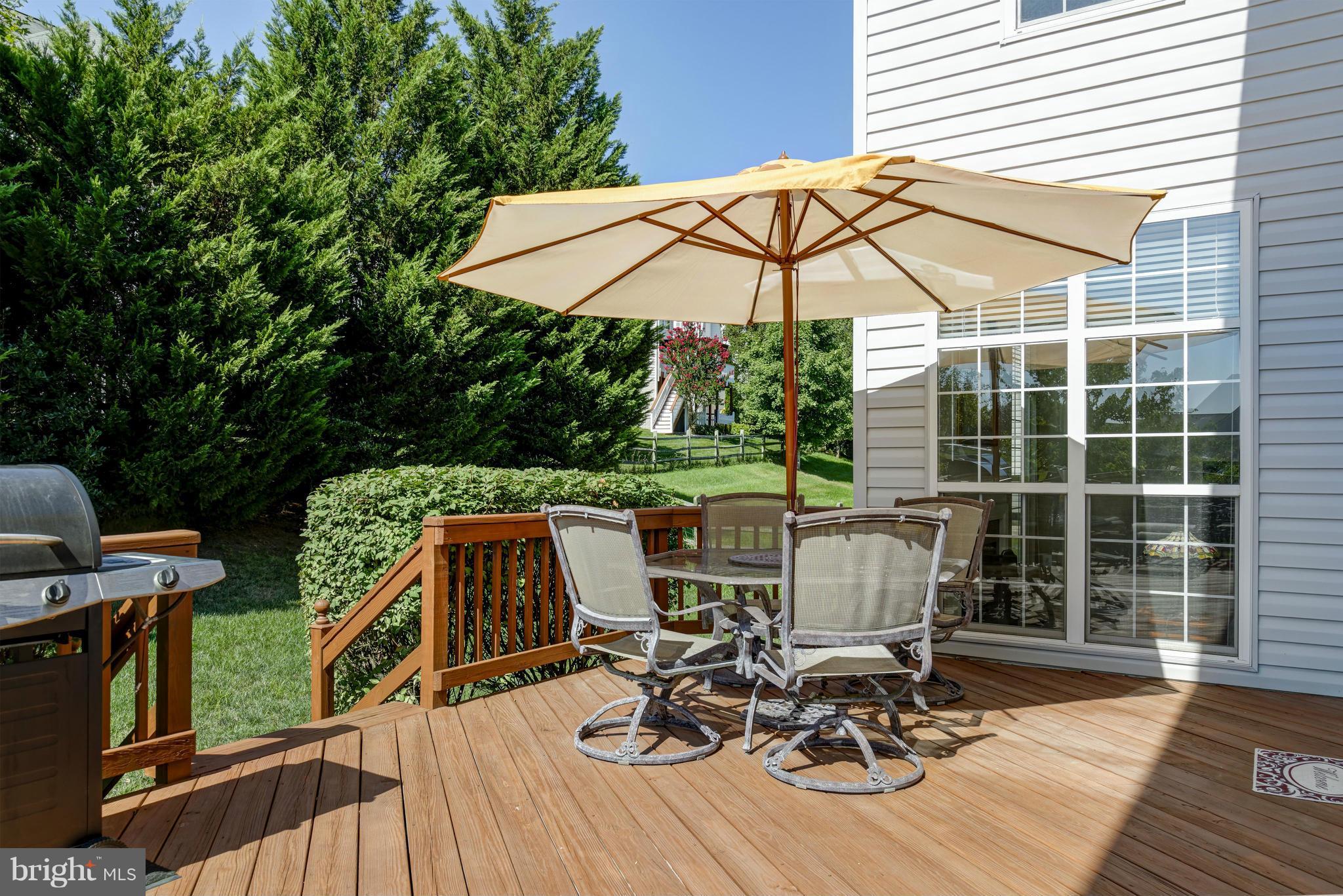 POTOMAC STATION - Residential