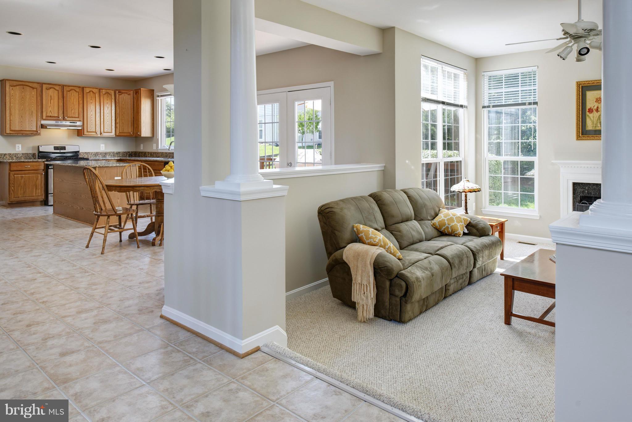 POTOMAC STATION - Residential