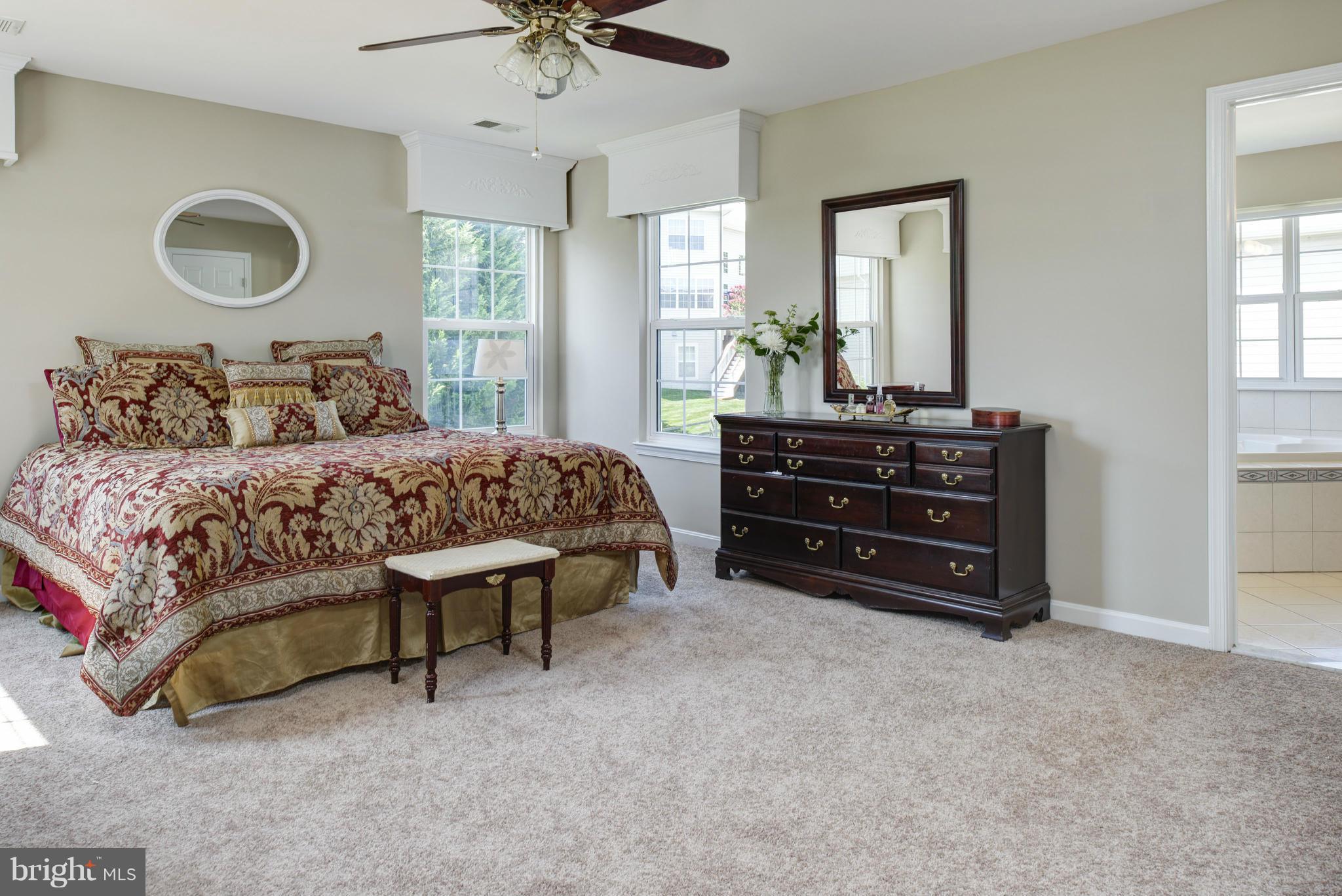 POTOMAC STATION - Residential